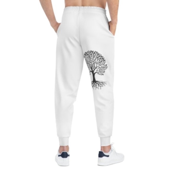 Personalized tree joggers - Picture 2 of 4